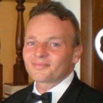 Tracy J. Johnson Obituary (2022)