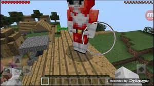 Il était un petit homme perdu au cœur d'un monde inattendu! Comment Jouer A Deux Sur Minecraft Sur Tablette Ou Gsm Youtube