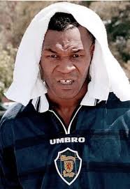 Smoke is a ruthless character