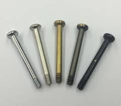So before you start breaking down any doors, go find a good . Emtek Privacy Lock Push Pin Direct Door Hardware