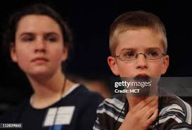 222 The 2010 Scripps National Spelling Bee Stock Photos, High-Res Pictures,  and Images