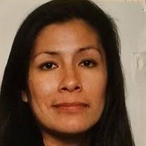 Mary Louise Barrett Obituary