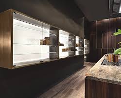 J collection shaker assembled 18x40x14 in. Kitchen Tall Cabinet Rossana