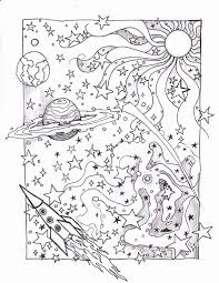Black, white, shades of blue, violet, indigo, magenta, silver. Coloring Pages Of Space Fresh Popular Aesthetic Space Tumblr Coloring Pages Glodakk In 2020 Space Coloring Pages Planet Coloring Pages Star Coloring Pages