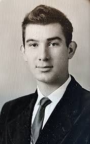 Edmund Orazem Obituary