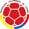 » escudo selección colombia de fútbol. 1