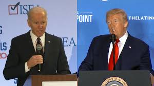 Although he had less baggage than clinton, he was constantly besieged by his past mistakes. Opinion What 56 Million Kids And Their Parents Need To Hear From Biden And Trump Cnn