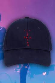 Casquette Cactus Jack Travis Scott Casquette Cactus Travis Scott