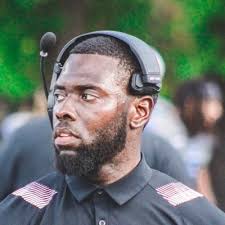 Donald Littlejohn CIC, AIC (@TheCoachLj)