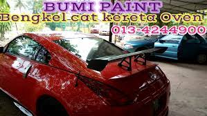 Beli cat kereta di kedah. Bumi Paint Sdn Bhd Posts Facebook
