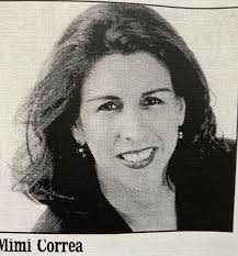 Mimi Correa (1958-1998)