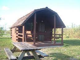 Cabins on the river in gatlinburg and pigeon forge. Camping And Cabins At Oleta River State Park