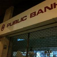 The business principal activity is in employment agencies (excluding maid agencies). Public Bank 4 Tips