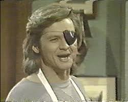 Stephen Nichols Blues