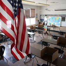 On election day, by 5:00 p.m. 2020 Election Updates Joe Biden Offers A Plan For Reopening Schools The New York Times