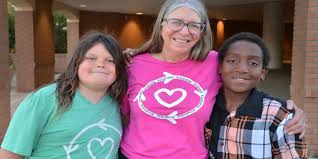 So nice to hear: 5 years later, Brevard kids' kindness project thrives