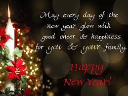 New Year Could Be A Nice Tome To Share Love And Happiness To Your Loved Ones Description New Year Wishes Messages Happy New Year Message Happy New Year Quotes