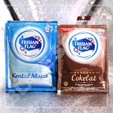 Susu kental manis sachet berapa ml. Susu Kental Manis Minuman Harga Terbaik Agustus 2021 Shopee Indonesia