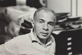 Herbert Vogel by Dorothy Alexander