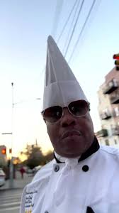 Gerry Glenn Favorite Chef