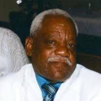 Mr. Leroy Willis Obituary