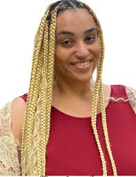 🌟 Meet Kelly Gonzalez! 🌟 We're excited to welcome Kelly Gonzalez as our  new Mental Health Intern! Kelly brings a deep passion for mental wellness  and community support. Her dedication to creating