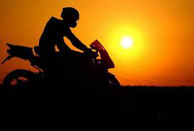 Pin Oleh Danila Di Motorcycle