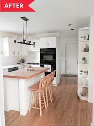 See more ideas about kitchen inspirations, home kitchens, kitchen design. 12 Best Kitchen Cabinet Redo Ideas Cool Kitchen Cabinet Redos Apartment Therapy