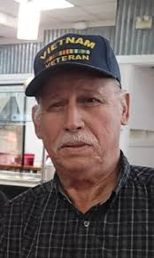 Warren Larry Calhoun