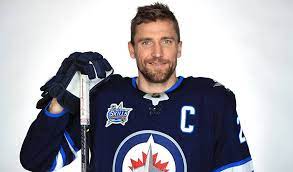 He's a damn good hockey player. Wheeler Reflects On His Minnesota Roots Nhlpa Com