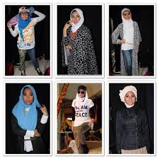 Maybe you would like to learn more about one of these? Rohaniza S Hijab Muslimah Style Home Facebook