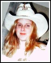 Kayla Marie Hess (1986-2008)