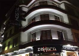 Buca hoteles, hostales y pensiones. Hostais E Pensions Turismo De Ferrol