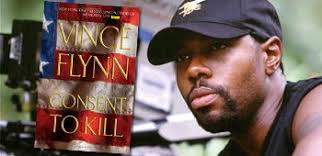 DiBonaventura Pictures Gives Antoine Fuqua Consent to Kill