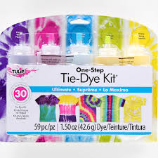 tulip one step tie dye kits shop ilovetocreate ilovetocreate