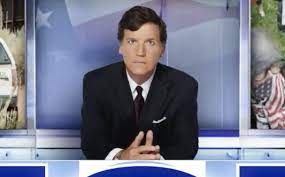 On today's episode of 'tucker carlson tonight', tucker carlson delves into president biden and democrats claiming there are only 11 million illegal immigrants in the u.s. Tucker Carlson Tonight Gets New Look Newscaststudio