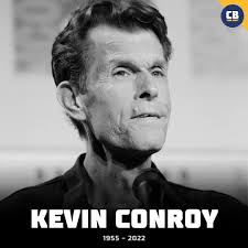 Kevin Conroy passed away 3 years ago today 🦇❤️