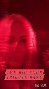 The Big Four Tribute Band