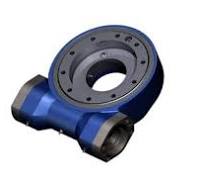 Worm Gear Slewing Drives: FWA Series - SlewPro