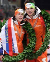 Ireen wüst heeft vandaag voor de zesde keer in haar schaatsloopbaan de wereldtitel allround veroverd. 9 Speed Skating Ideas Speed Skates Sven Kramer Inline Skating