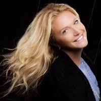 Courtney Corbin's Instagram, Twitter & Facebook