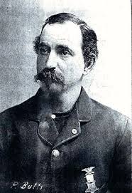 Peter Butts (1846-1918)