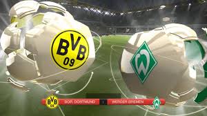 Dort verpasst ihr ebenfalls keine sekunde des topspiels der bundesliga. Bet Via Matchbook On Dortmund Vs Bremen Bet Ibc