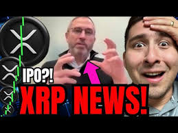 IF You HOLD XRP RIPPLE I GOT $100B NEWS For YOU (URGENT)