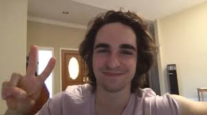 The Permanent Rain Press Interview with Zachary Gordon