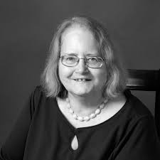 Living Legend: Mary Anne Weber