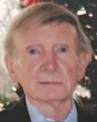 Patrick Joseph Carty Obituary December 8, 2025