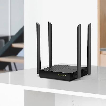Archer C64 | AC1200 Wireless MU-MIMO WiFi Router | TP-Link United Arab  Emirates