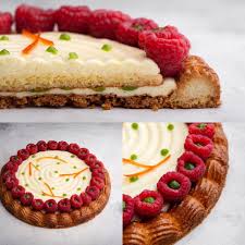 Pin On Patisserie Aux Fruits
