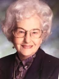 Evelyn Dodd Obituary May 2, 2018